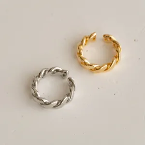 Adjustable Gold / Silver Chain Ring Adjustable Gold / Silver Chain Ring