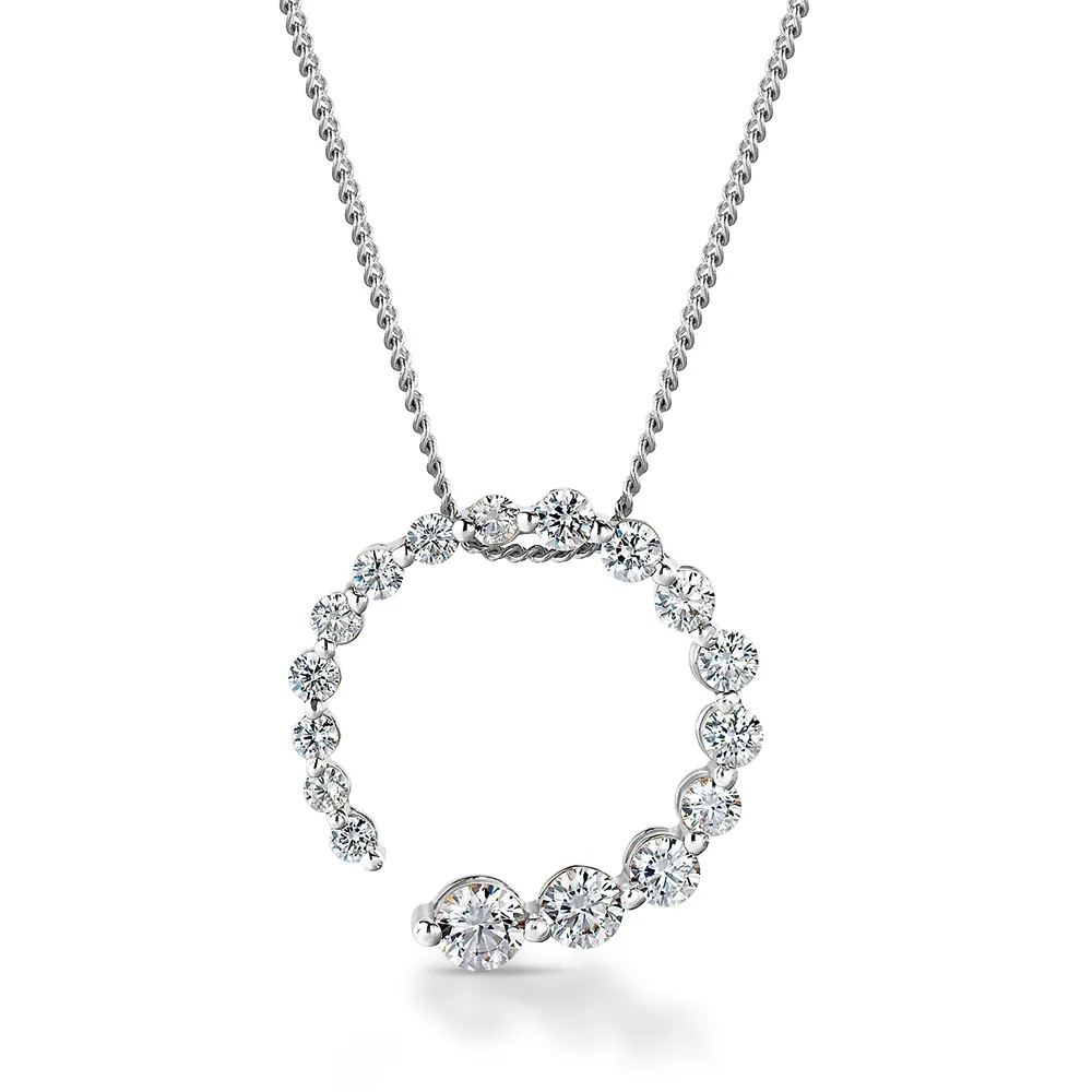Amadore Pendant