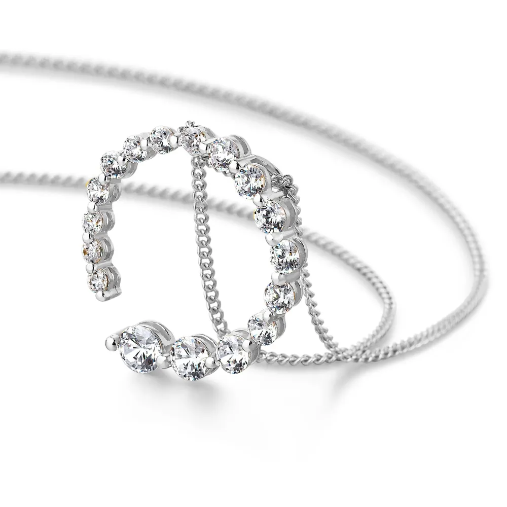 Amadore Pendant