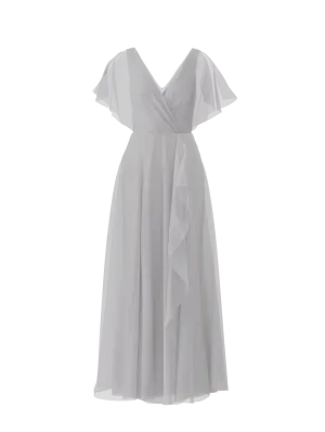 Bodice(Ava), Skirt(Jaycie), platinum Bodice(Ava), Skirt(Jaycie), platinum