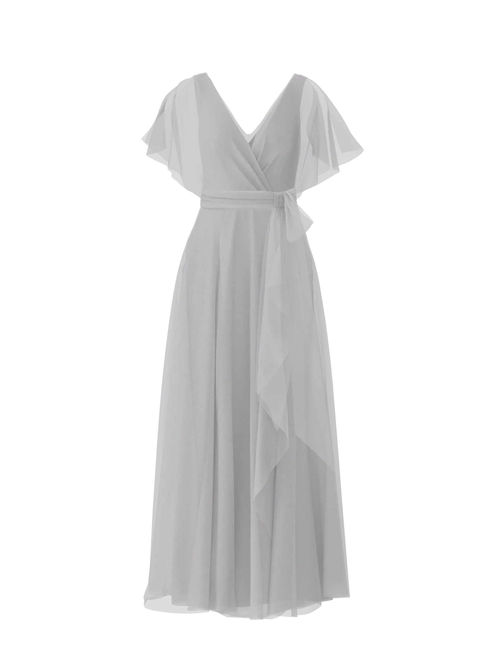 Bodice(Ava), Skirt(Jaycie),Belt(Sash), platinum