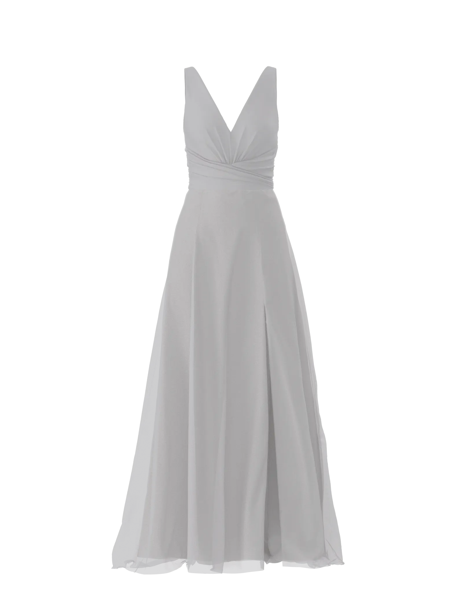 Bodice(Justine), Skirt(Arabella), platinum