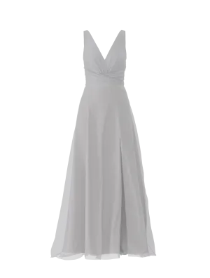 Bodice(Justine), Skirt(Arabella), platinum