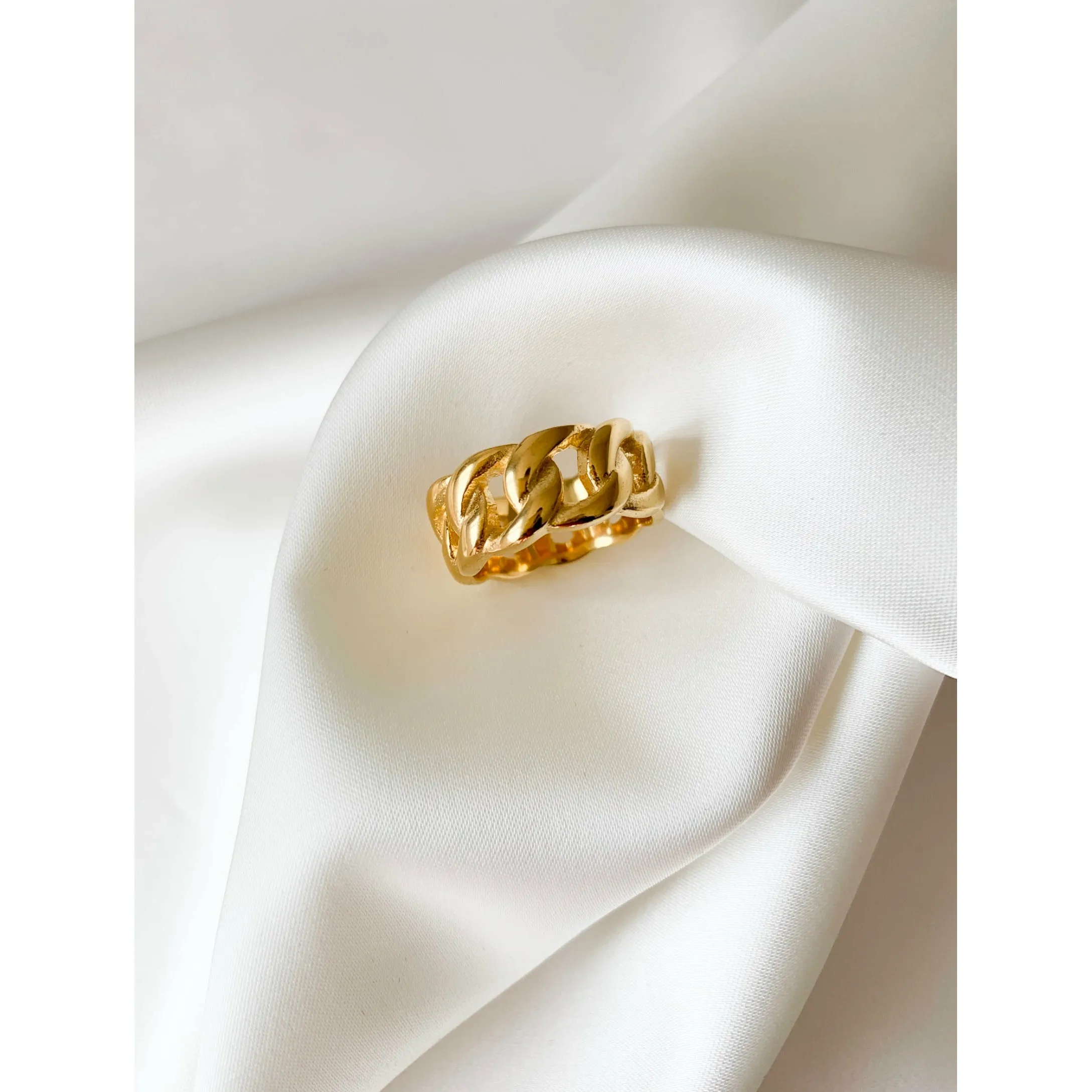 Chain Ring
