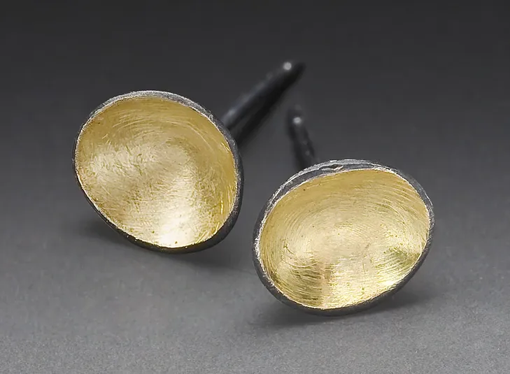 Dot Earrings