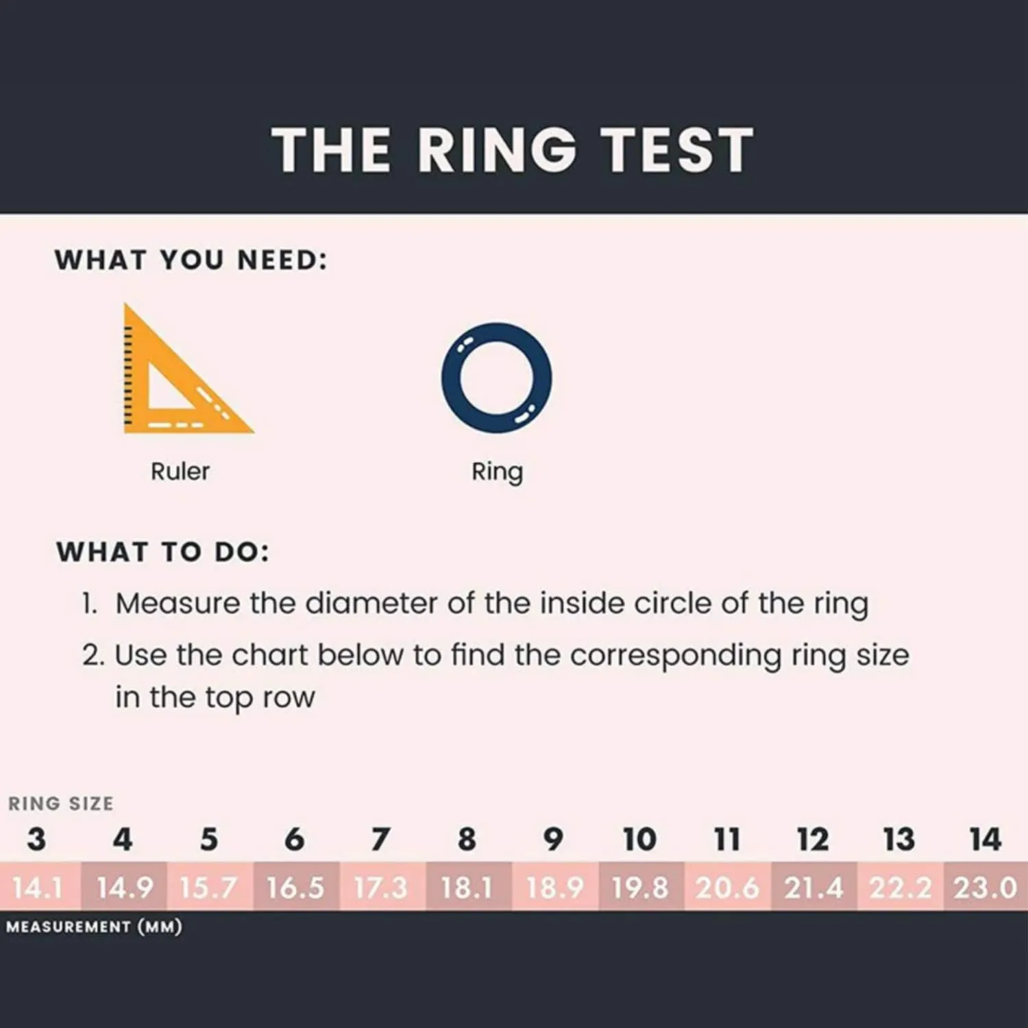 Enso Rings Thin Elements Silicone Ring Infused with Precious Elements  Stackable Wedding Engagement Band  4.3mm Wide, 1.75mm Thick