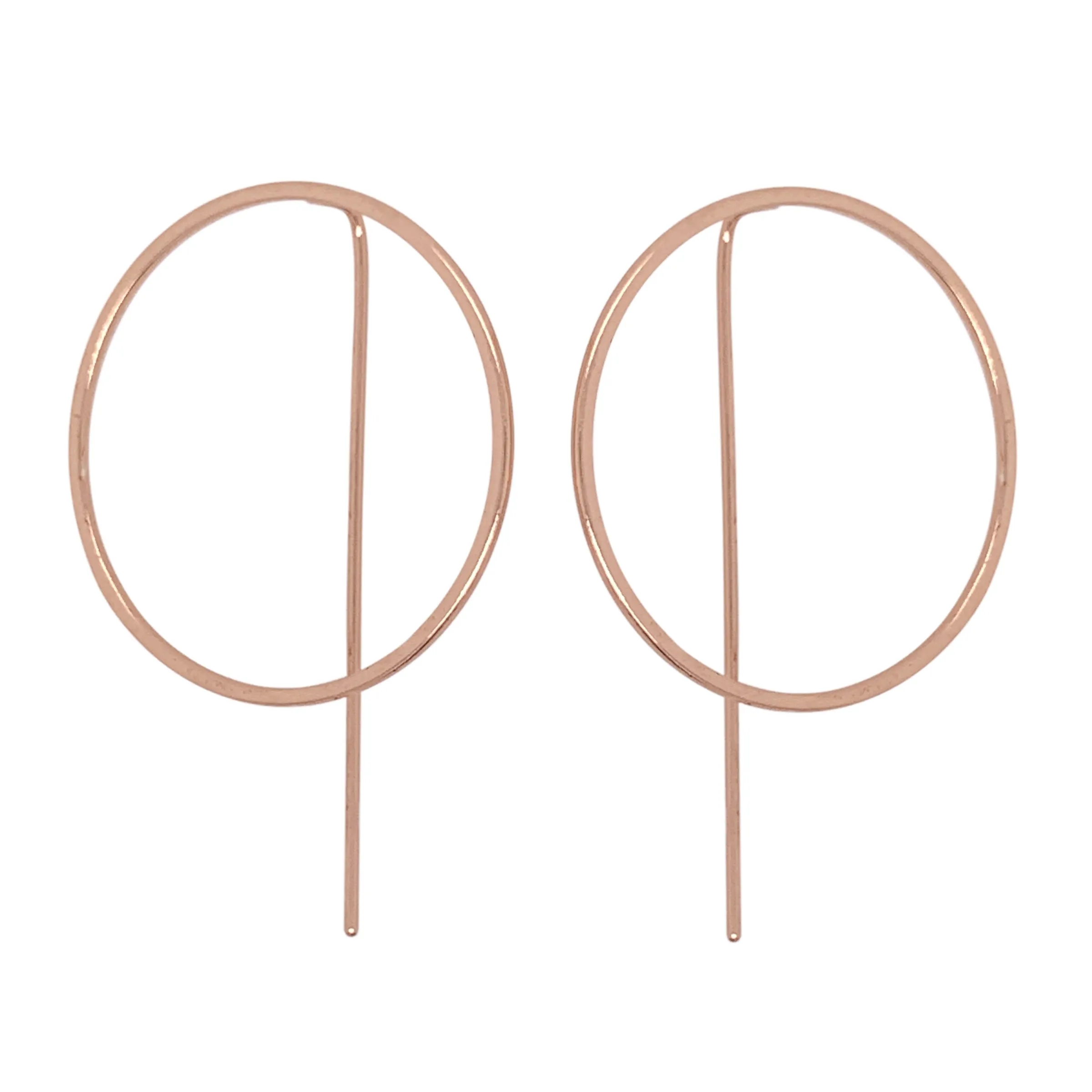 Helena Earrings