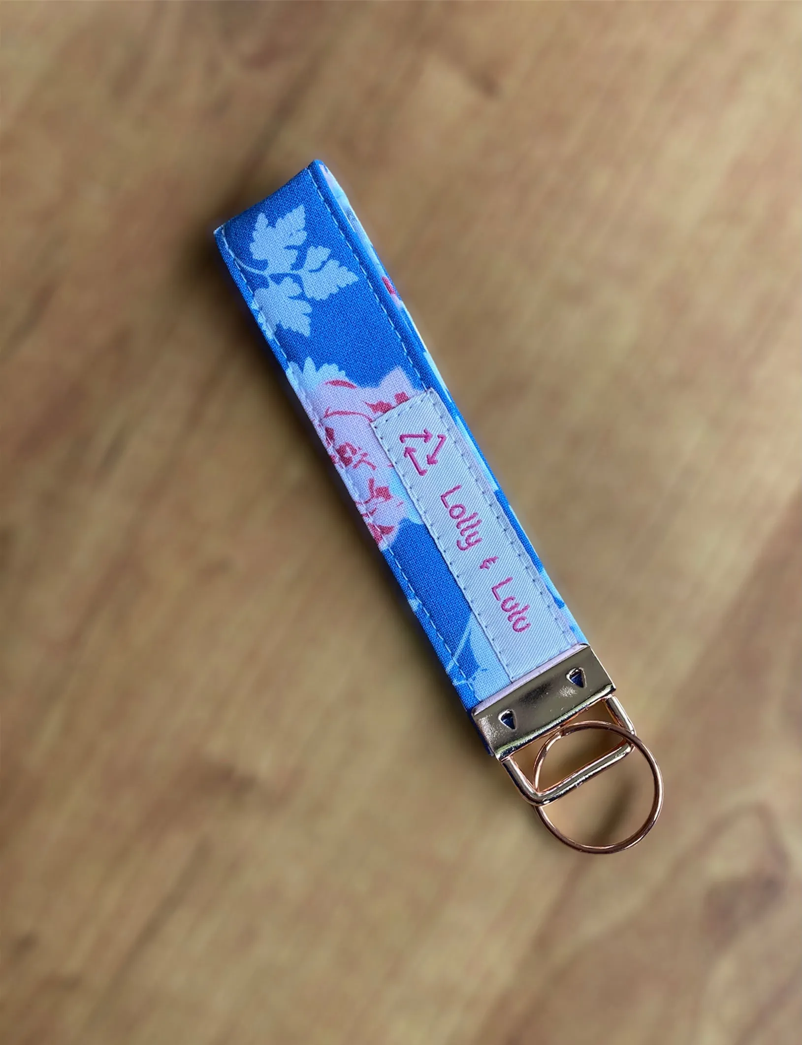 Key Rings