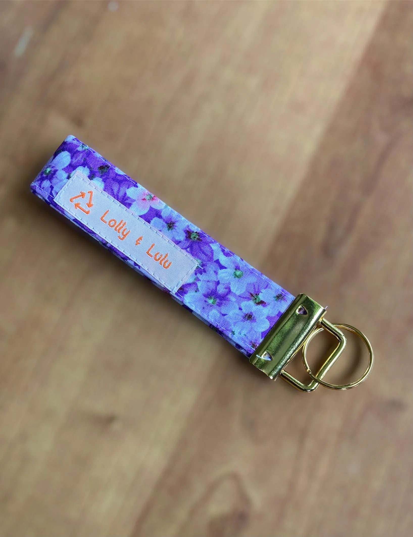 Key Rings