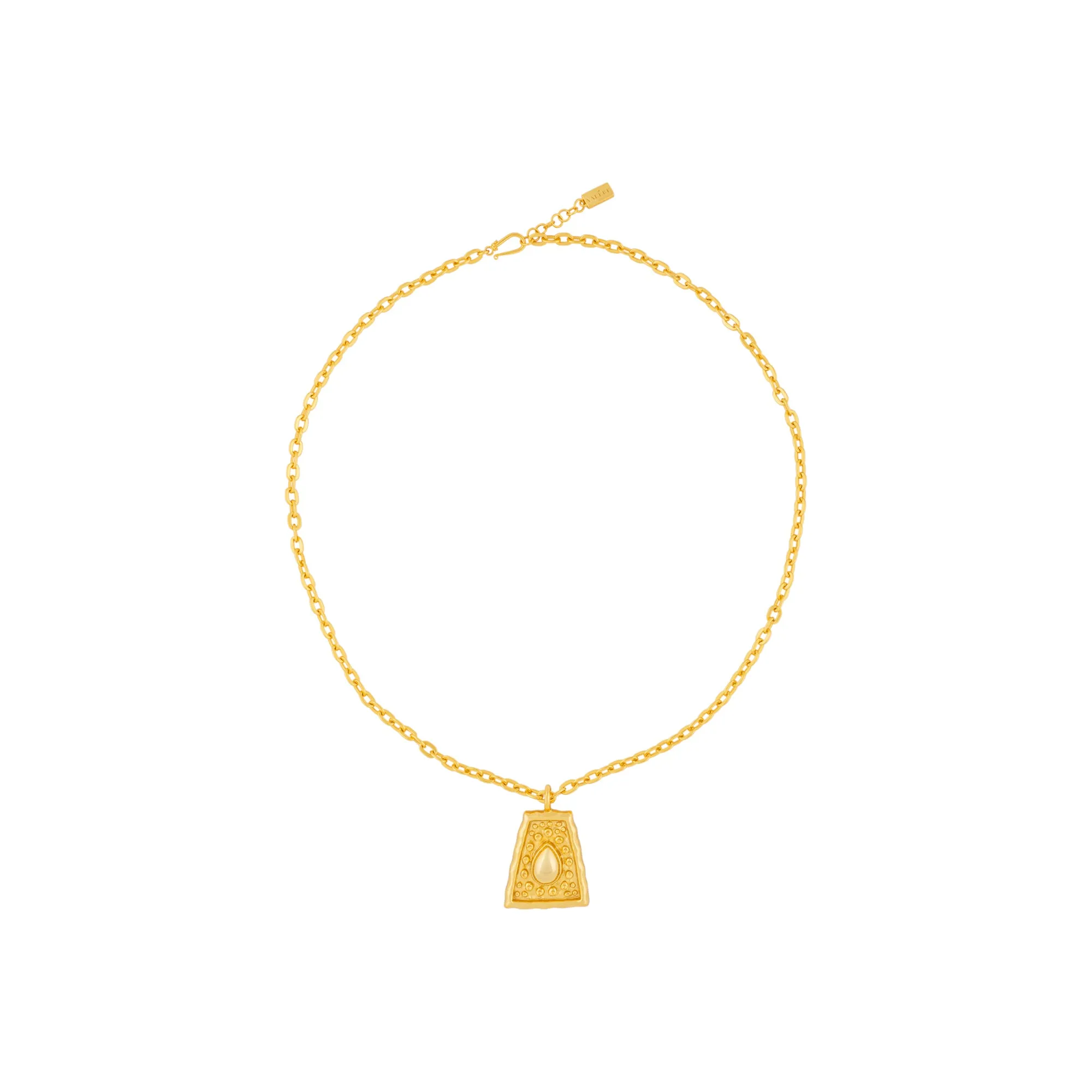 Mayan Chain Gold