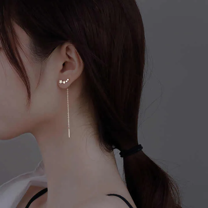 New Arrival Elegant-أقراط جديدة أنيقة