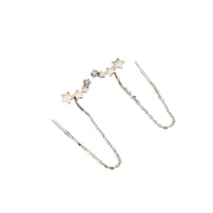 New Arrival Elegant-أقراط جديدة أنيقة