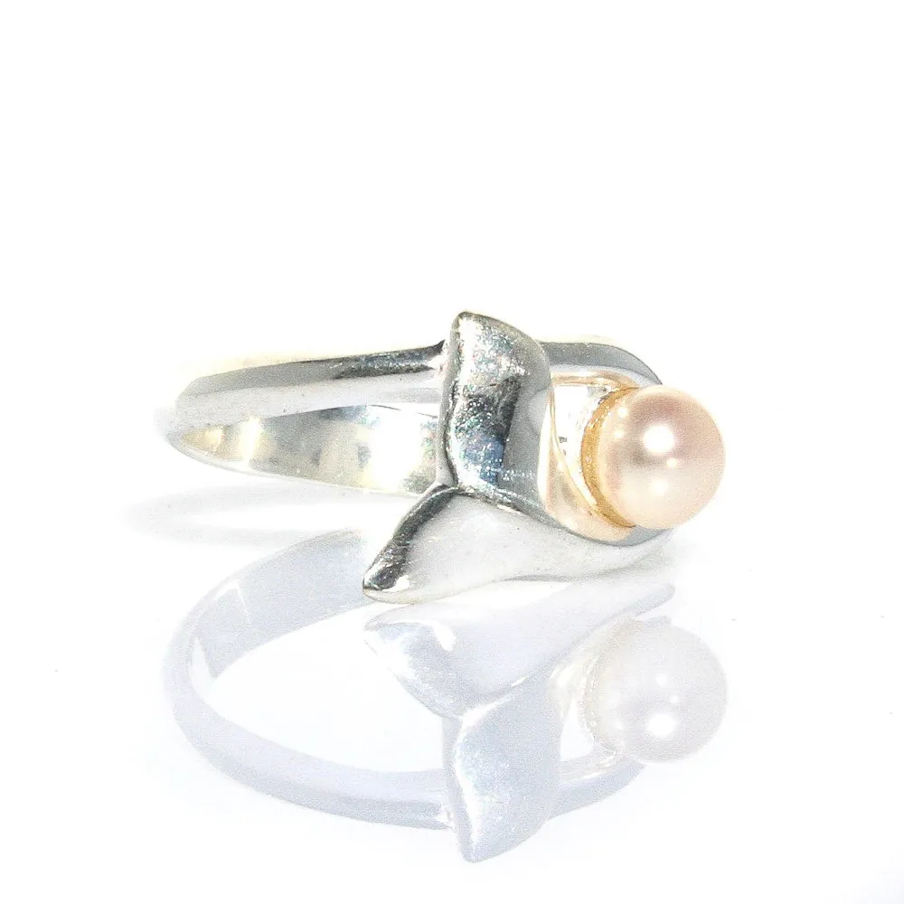 Whale Ring